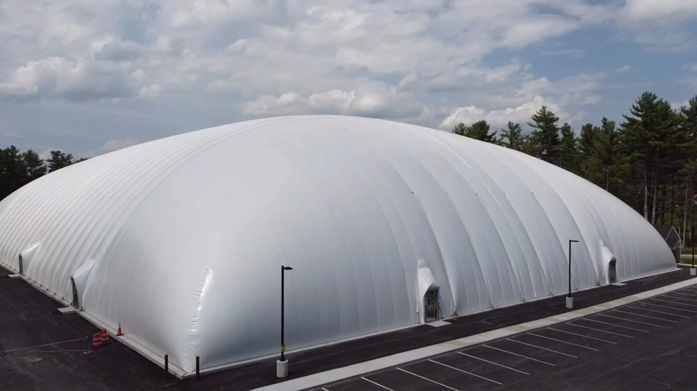 NH SPORTSDOME Turf Field Rental, Sports, Indoor Sports Complex